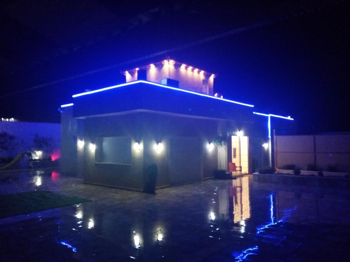 Villa Zee Madaba Exterior photo