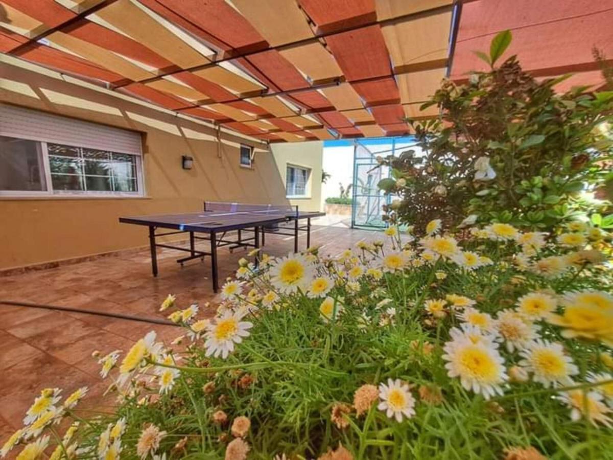 Villa Zee Madaba Exterior photo