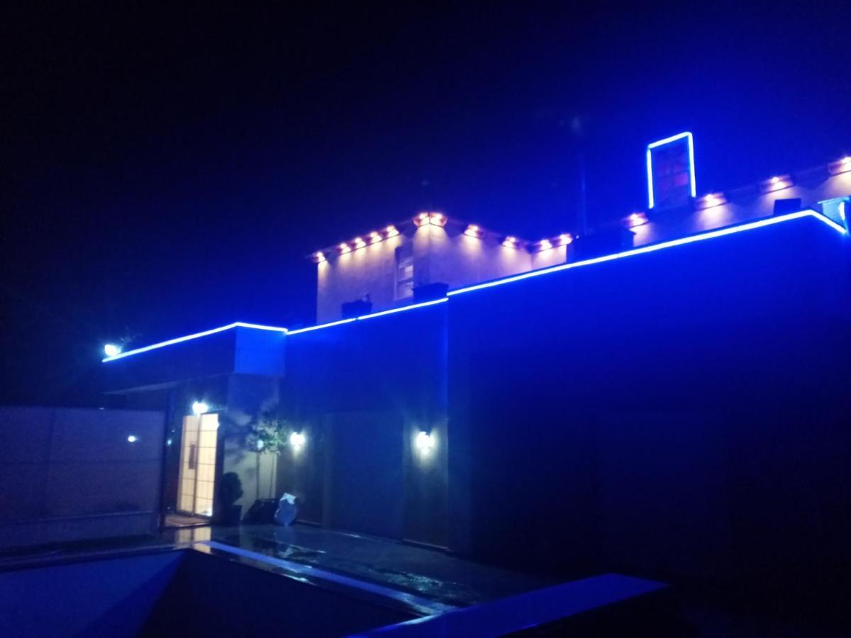 Villa Zee Madaba Exterior photo